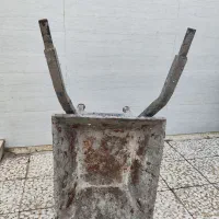 فرقون|ابزارآلات|کارون, |دیوار