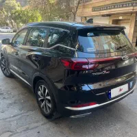 تیگو۷ پرو اکسلنت اخر بهمن ۱۴۰۱