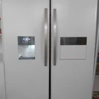 یخچال دوقولو