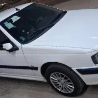 پارس سفارشی|خودرو سواری و وانت|ریگان, |دیوار