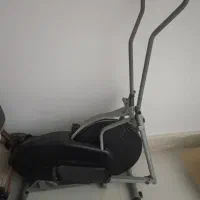 دوچرخه ثابت