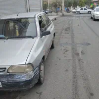 پراید دوگانه دستی|خودرو سواری و وانت|قم, زند آباد|دیوار