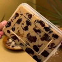 خرما کنجدی|خوردنی و آشامیدنی|باقرشهر, |دیوار