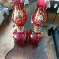 چراغ نفتی