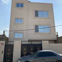 ساختمان مهندسی ساز ۴۰۰ متری مشهد ساغروان