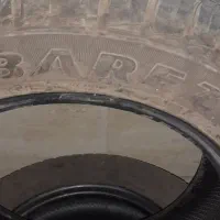 لاستیک پراید۸۰ درصد|قطعات یدکی و لوازم جانبی|اهواز, شریعتی جنوبی|دیوار