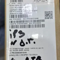 لپ تاپ لنوو ideapad3|رایانه همراه|تهران, تهرانسر مرکزی|دیوار