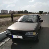 پژو روا RoA