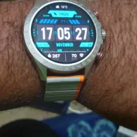 ساعت شیائومی گلارمی m2