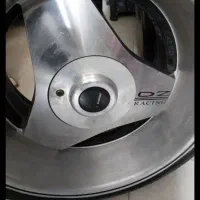 فروش۴حلقه رینگ ولاستیک