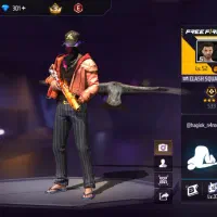 اکانت فری فایر|کنسول، بازی ویدئویی و آنلاین|ایرانشهر, |دیوار