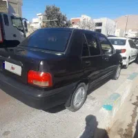 پرایدمدل ۹۵