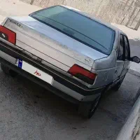 ۴۰۵|خودرو سواری و وانت|بندرعباس, |دیوار