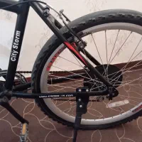 دوچرخه ۲۶city storm cross|دوچرخه، اسکیت، اسکوتر|خرمشهر, |دیوار