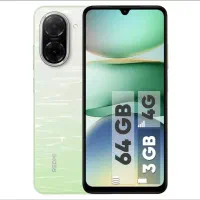 گوشی ردمی با Ram 3 و 64 گیگ حافظه