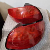 چراغ کبریتی والئو ۲۰۶ و خطر کبریتی 206