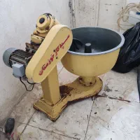 خمیر گیر|ماشینآلات صنعتی|دزفول, |دیوار