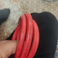 سیم ۳۵×۱|مصالح و تجهیزات ساختمان|رشت, دیانتی|دیوار