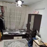 ۷۷ متر ۲ خواب سند گلشهر (املاک پایتخت)|فروش آپارتمان|کرج, کوی گلها|دیوار