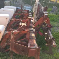 ردیفکار ذرت