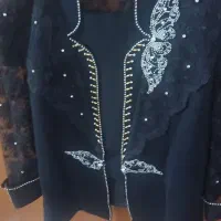 لبلس مجلسی|لباس|رباط‌کریم, رباط‌کریم|دیوار