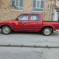 تویوتا ۹۱ عروسک