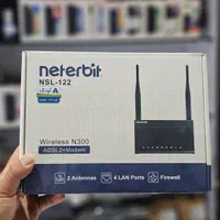 مودم خط ثابت ای دی اس ال 2 آنتن مخابرات  adsl|مودم و تجهیزات شبکه|زنجان, |دیوار