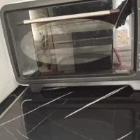 فر برقی|اجاق گاز و لوازم برقی پختوپز|ماکو, |دیوار