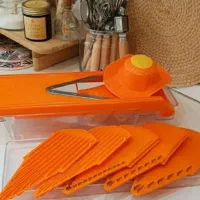 رنده چندکاره