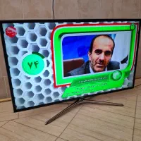 ال ای دی 42 سامسونگ اسمارت هوشمند