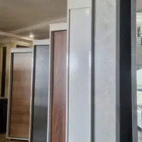 کمد ریلی لولایی ازتولیدی