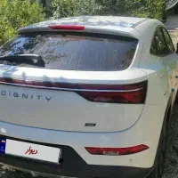 دیگنیتی پرایم|خودرو سواری و وانت|گرگان, |دیوار