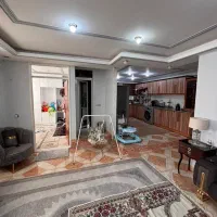 فروش یک واحد آپارتمان طبقه اول ۱۰۰متری|فروش آپارتمان|جیرفت, |دیوار