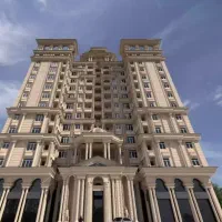 ۱۲۴متری/برج‌گرند‌پارک/اهورا‌ملک‌سلیمی/پیش فروش