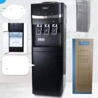 آبسردکن و یخساز ولگا