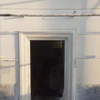 اجرای سیمان کاری