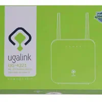 مودم سیم کارتی روتر4G یوگالینک مدل UG-4221