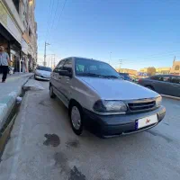 پراید ۸۶ بی خرج