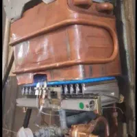 خرید ابگرمکن فرسوده وطرح تعویض