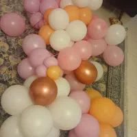 بادکنک|اسباببازی|فردیس, شهرک شهید حسینی|دیوار