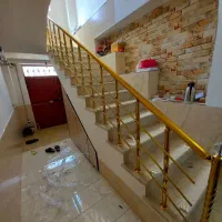 نرده استیل تبریز