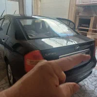 فروش لیفان ۶۲۰|خودرو سواری و وانت|رشت, حسین آباد|دیوار