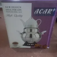 کتری قوری نو‌نو ترکیه ایی