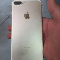 Iphone7 plus|موبایل|تهران, افسریه شمالی|دیوار