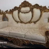 مبل ۹نفره سلطنتی