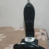 جارو شارژی مجیک به شرط کره ای،در حد نو.
