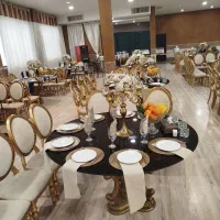 نگهبان بابت باغ مجالس