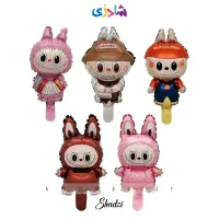 بادکنک فویلی