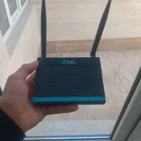 وای‌فای سالم