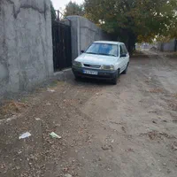 باغ با موقعیت مناسب|فروش زمین و ملک کلنگی|مشهد, مشهدقلی|دیوار